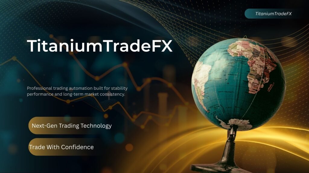 Trading technology 2