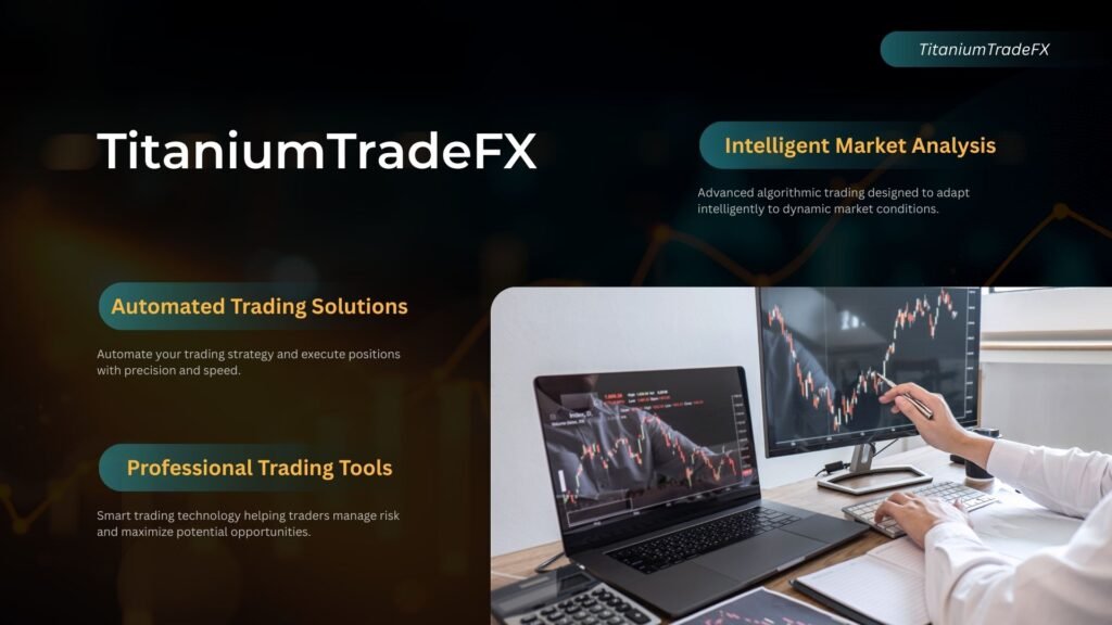 Trading technology 1